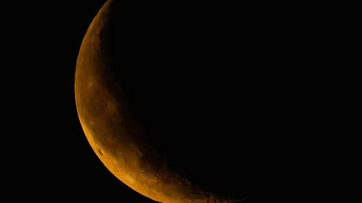 Hablar de la Luna suele ser atribuido a la noche, pues este es el satélite natural de nuestro planeta